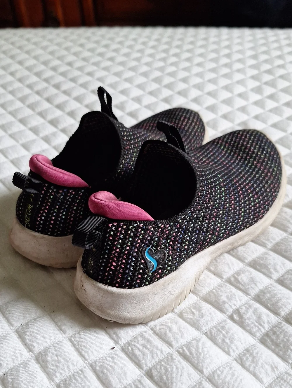 Skechers comfortable kids
